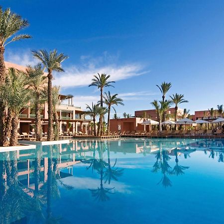 Pickalbatros Hotel Du Golf - Adults Friendly 16 Years Plus- All-Inclusive Marrakesch Einrichtungen foto