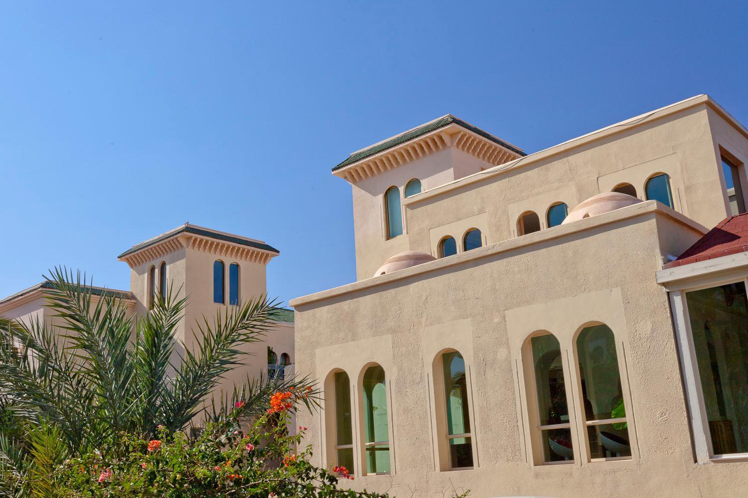 Pickalbatros Hotel Du Golf - Adults Friendly 16 Years Plus- All-Inclusive Marrakesch Exterior foto