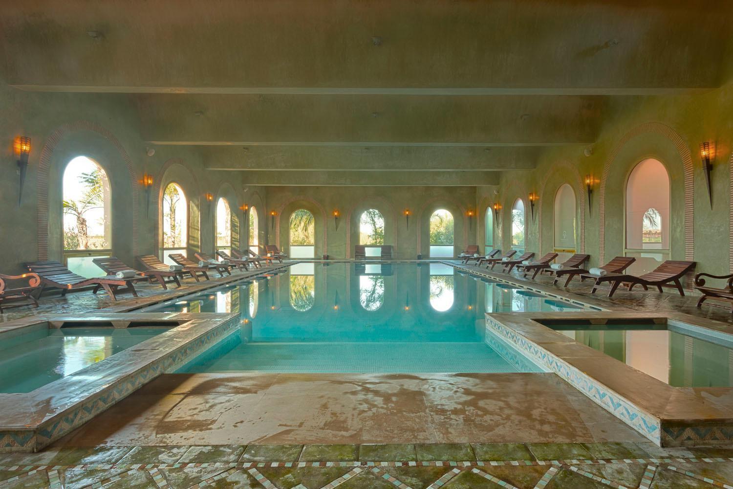 Pickalbatros Hotel Du Golf - Adults Friendly 16 Years Plus- All-Inclusive Marrakesch Exterior foto