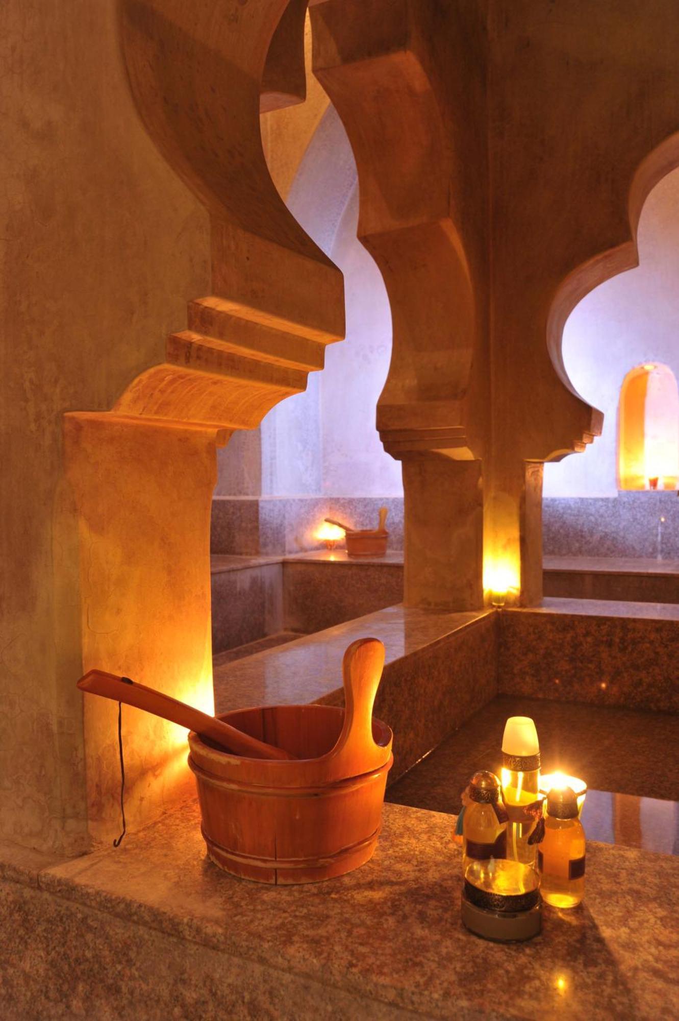 Pickalbatros Hotel Du Golf - Adults Friendly 16 Years Plus- All-Inclusive Marrakesch Exterior foto