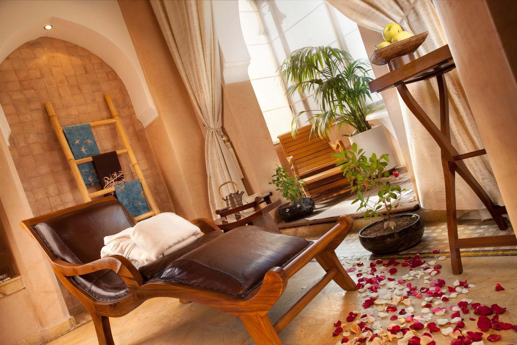 Pickalbatros Hotel Du Golf - Adults Friendly 16 Years Plus- All-Inclusive Marrakesch Exterior foto
