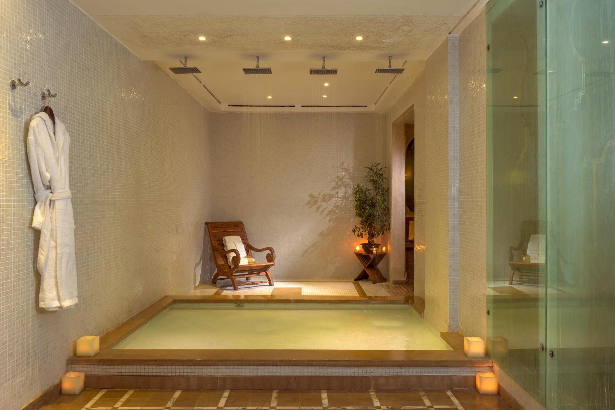 Pickalbatros Hotel Du Golf - Adults Friendly 16 Years Plus- All-Inclusive Marrakesch Exterior foto