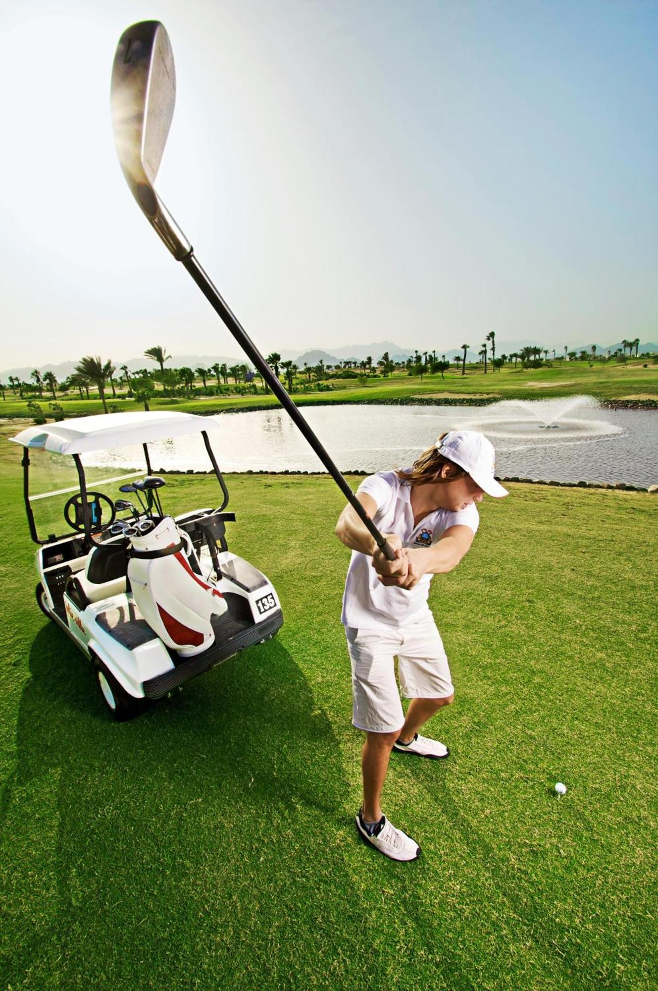 Pickalbatros Hotel Du Golf - Adults Friendly 16 Years Plus- All-Inclusive Marrakesch Exterior foto